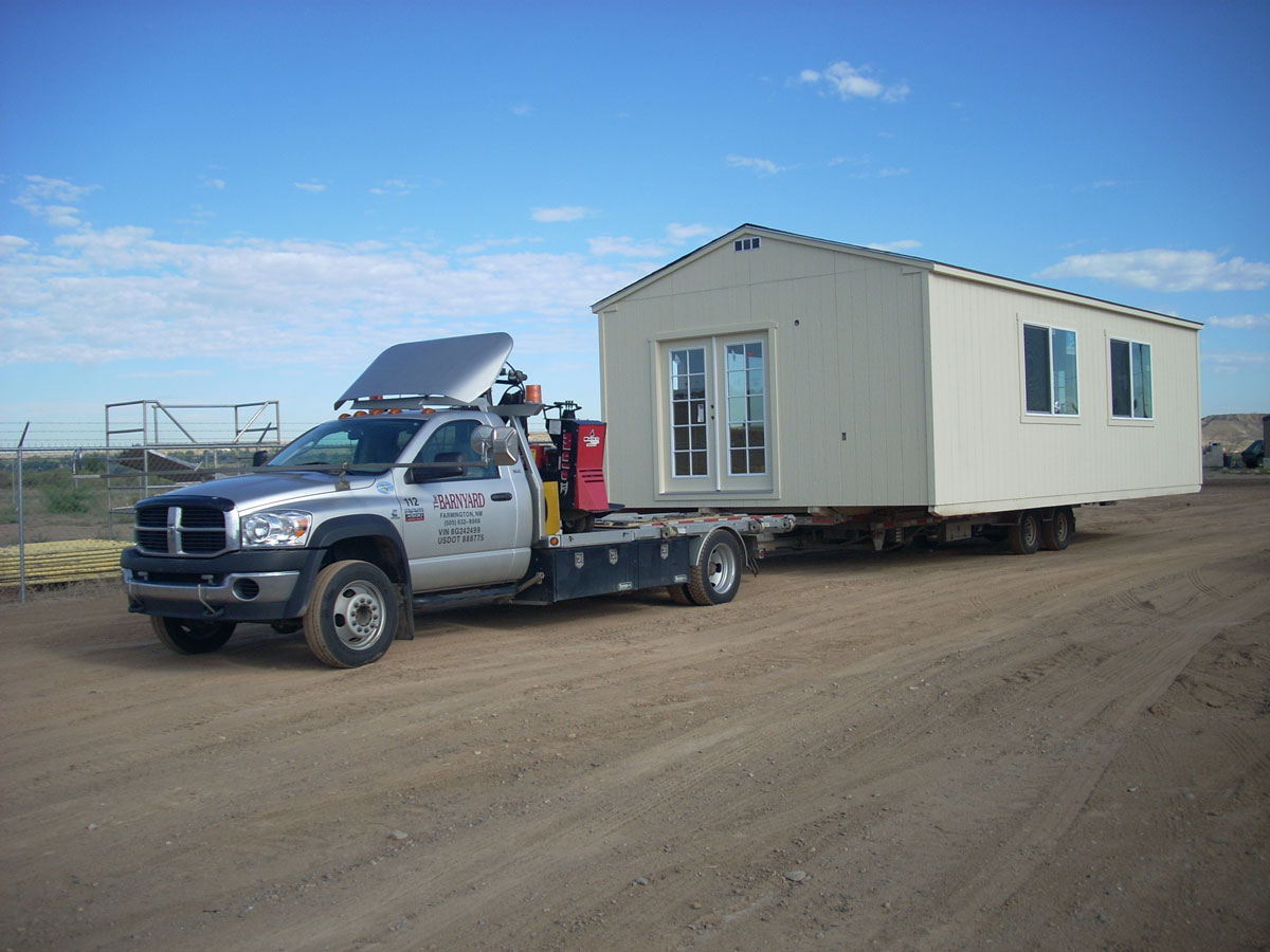 Questions Portable Building Prices, Moving Portable Barns
