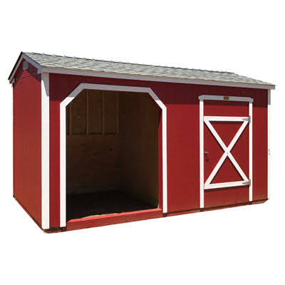 8x16 Horsebarn